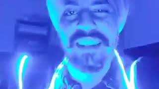 Paaiyan mittran be jacketan lightan waliyan