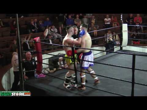 Jamie Lawlor v Cy Cleary - Curadh Legends