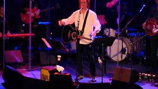 Ray Davies - Seattle 7/14/12 - Celluloid Heroes