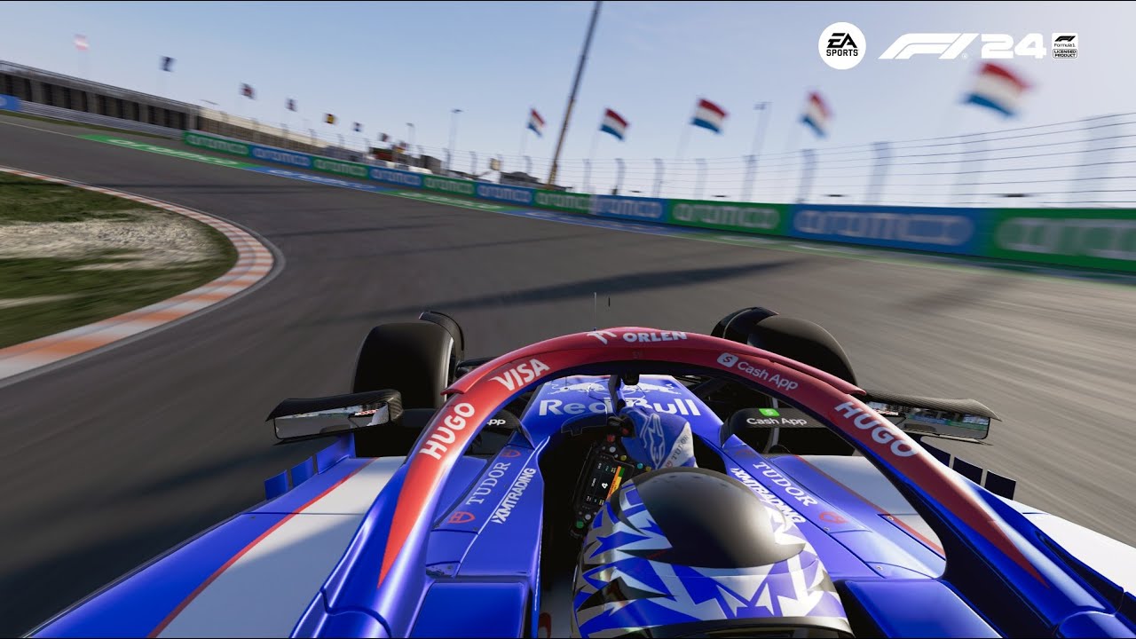 F1 24 | #12 WINTER BREAK - PRÓXIMO DIRECTO 6 ENERO