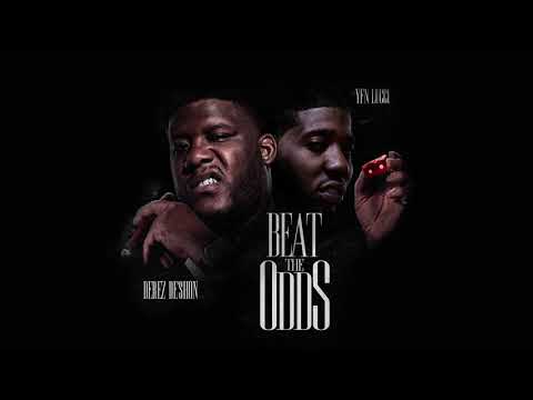 Derez De'Shon - Beat The Odds ft. YFN Lucci