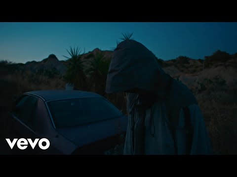 Gemitaiz, Joshua, Danno, Mixer T, STABBER - Time Machine (Official Visual Video)