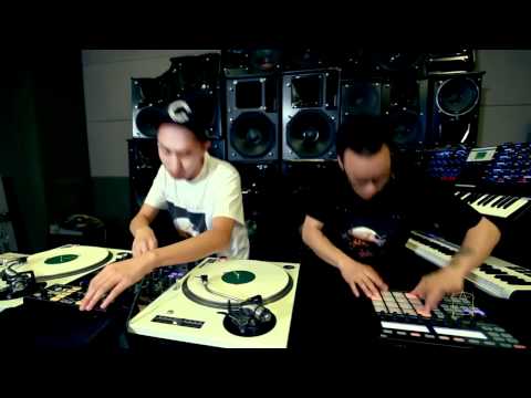 Dj Wordy & Soulspeak - Ring Ring Ring, Dub