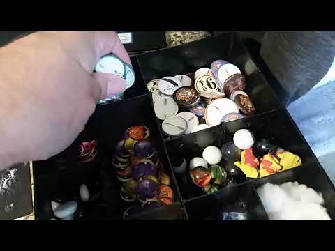 COOP PLAY EXPANDED RULES 2nd EDITION