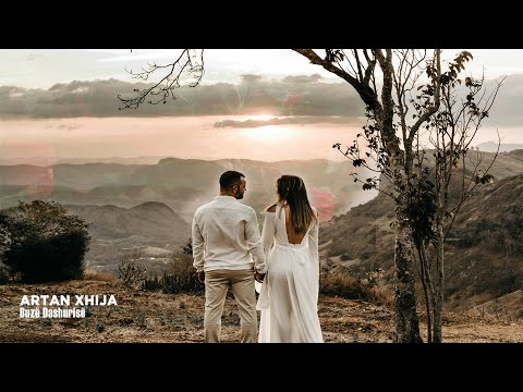 Artan Xhija - Buze dashurise (Ripunim)