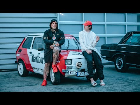 Popek x Razgonov - Złoty byk (PROMOMIX)