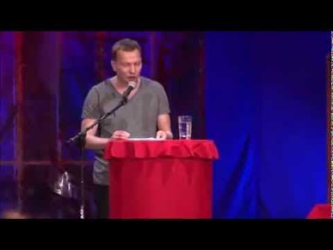 Roast Abelarda Gizy - Tomasz Jachimek - ...kurwa kto?