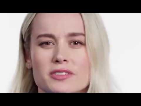 Unbiased review of Captain Marvel