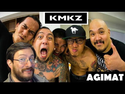 Kamikazee | Agimat | REACCIÓN (reaction)