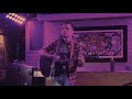 "Say Something" Cover by Shawn W. Smith
