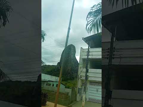 passeio na família, Itabirinha de Mantena MG