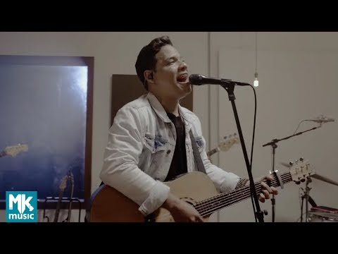 Aba Pai - Elizeu Alves