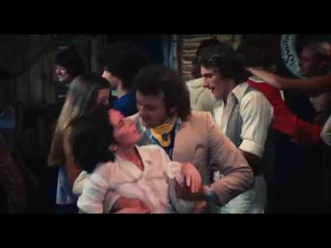 The Big Social: Dance Scene from "Meatballs"