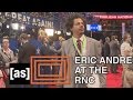 Eric At The RNC The Eric Andre Show Adult Swim