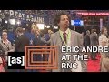 Eric at the RNC | The Eric Andre Show | Adult Swim