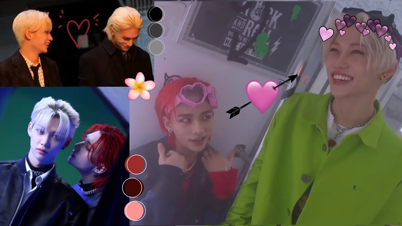 Ultimate HyunLix Possessive Oddinary/Maniac Era Analysis Part 2! (Hyunjin x Felix | Stray Kids)