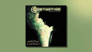 【電影】《驅魔神探》 原聲帶音樂 OST