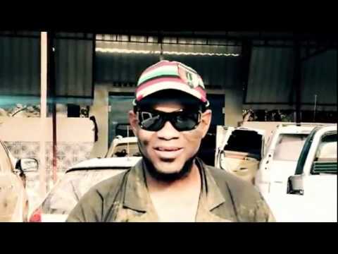 Beto de Almeida - Balumuka [ANGOLA] HD