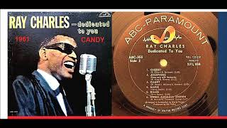 Ray Charles - Candy &#39;Vinyl&#39;
