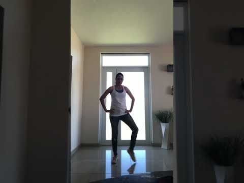 Sube,sube (Thalía frente Fonseca) zumba