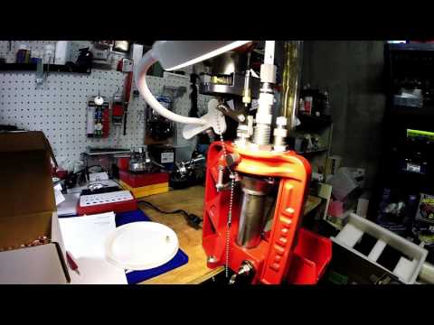 Hornady 380/9MM Bullet Feed Die