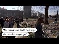 UTRECHT: Moslims Kanaleneiland organiseren spontane tocht voor slachtoffers Utrecht