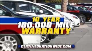 preview picture of video 'Certified Nationwide Auto Sales in Panama City, FL'