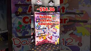 Days 10-12 of the Pokemon Advent Calendar! (Win Sealed White Flare ETB!) #pokemon #pokémon #tcg