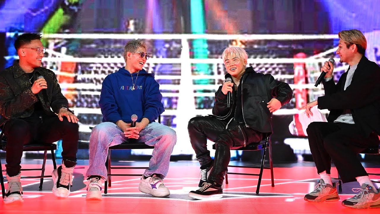 豪華ゲスト達とオフ会開催してみた