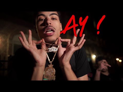 Abg Neal X Jay Critch - Increase ( Official Music Video )