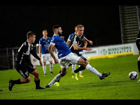 Mouhammed-Ali Dhaini - Highlights vs Örebro SK 2022