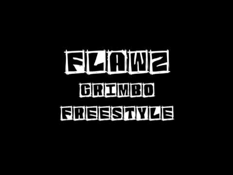 Flawzz - Freestyle (Produced by Grimbo)