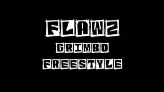 Flawzz - Freestyle (Produced by Grimbo)