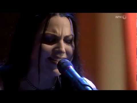 Evanescence - Lost In Paradise (Nobel Peace Prize Concert 2011)