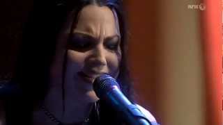 Evanescence - Lost In Paradise (Nobel Peace Prize Concert 2011)