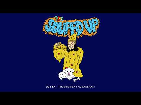 Dutta ft MC Bassman - The Box