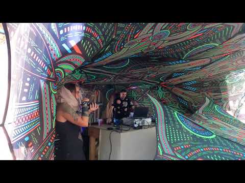 Apsara Festival dancefloor @ DJ K9@4