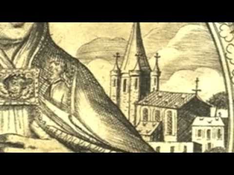 Het ontstaan van Sint-Truiden