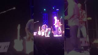Sawyer Brown Wendover - November 17, 2017 - Wantin and Havin it All