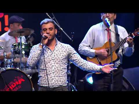 Dame Tu Mujer José - Los 50 De Joselito, Más Vivos que Nunca 85 Años | Discos Fuentes