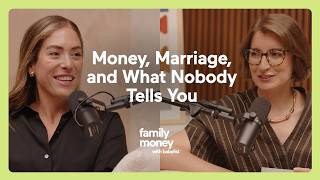 Money, Marriage, and What Nobody Tells You After Having Kids