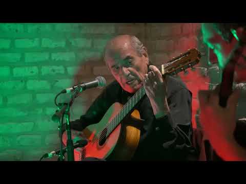 CARLOS DIFULVIO - AROMO - Villa Tulumba
