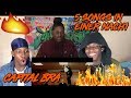CAPITAL BRA - 5 SONGS IN EINER NACHT (PROD. THE CRATEZ) - REACTION CAPITAL BRA - 5 SONGS IN EINER NACHT (PROD. THE CRATEZ) - REACTION