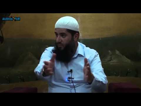 Komenti i sures Maun - Hoxhë Muharem Ismaili