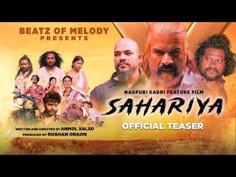 Sahariya – Official Trailer