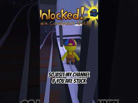 Stuck in the new Wobbly Life update? I've completed all the new missions, so check out my channel