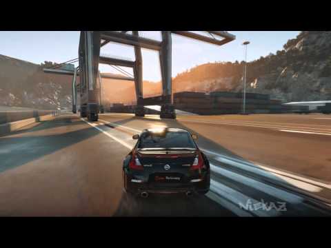 [ Editing - FH2 ] 370 @Swap RB26DETT