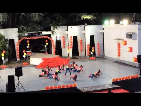 Feeria Sandanski 2014