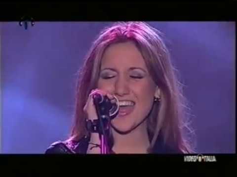 Gazosa - Libera (live)