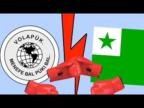 The Perfect Language